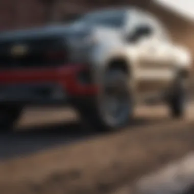 Magnificent Exploring the 2021 Silverado 1500 Transmission: An In-Depth Analysis Magnificent Exploring the 2021 Silverado 1500 Transmission: An In-Depth Analysis