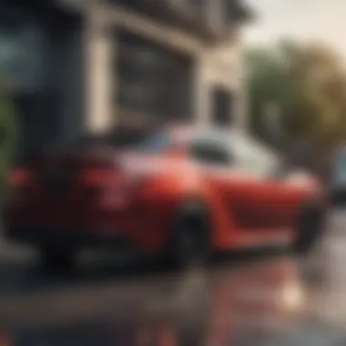 Magnificent Exploring the 2022 Toyota Camry Color Options Magnificent Exploring the 2022 Toyota Camry Color Options