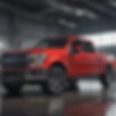 Magnificent Exploring the F150 Work Station: Design, Functionality, and Industry Impact