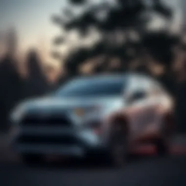 Magnificent Exploring the RAV4 XP Street: A Comprehensive Overview Magnificent Exploring the RAV4 XP Street: A Comprehensive Overview