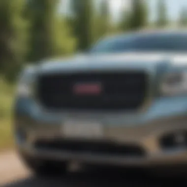 Magnificent Exploring the Rear Entertainment System in the Yukon Denali