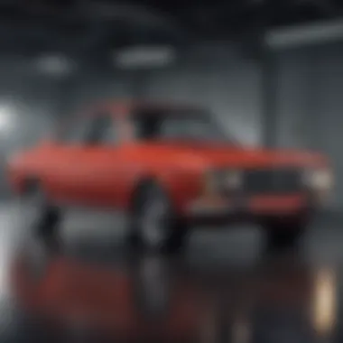 Magnificent Exploring the Used Audi 2-Door Coupe: A Comprehensive Guide