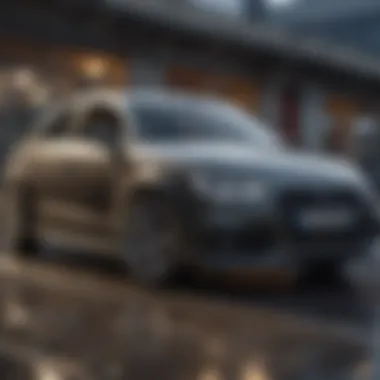Magnificent Exploring the Used Audi A1: A Comprehensive Insight Magnificent Exploring the Used Audi A1: A Comprehensive Insight