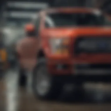 Magnificent Fuel Efficiency Analysis of the 2013 Ford F150