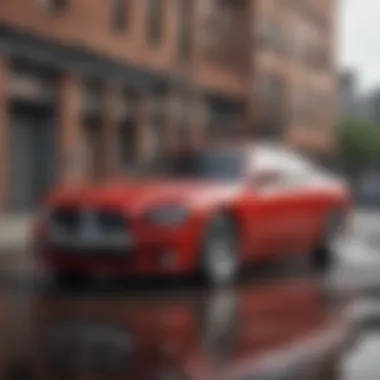 Magnificent In-Depth Analysis of the 2006 Dodge Charger RT: A Comprehensive Examination Magnificent In-Depth Analysis of the 2006 Dodge Charger RT: A Comprehensive Examination