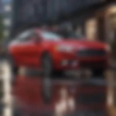 Magnificent In-Depth Analysis of the 2015 Ford Fusion