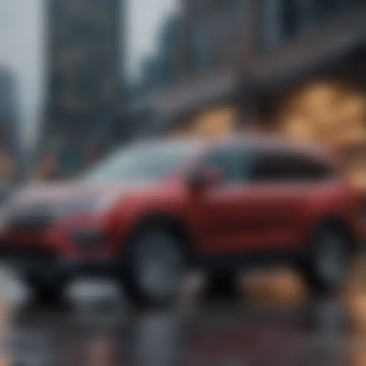 Magnificent In-Depth Analysis of the 2015 Honda Pilot