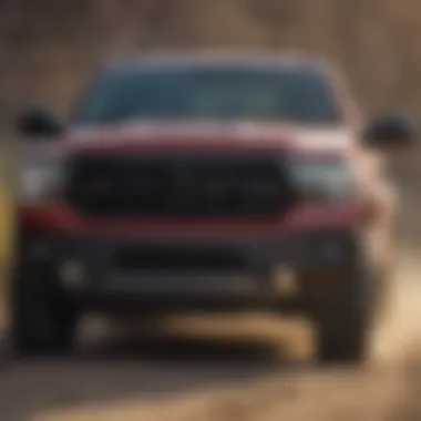 Magnificent In-Depth Analysis of the 2021 Dodge 2500: Performance, Features, and Market Insights