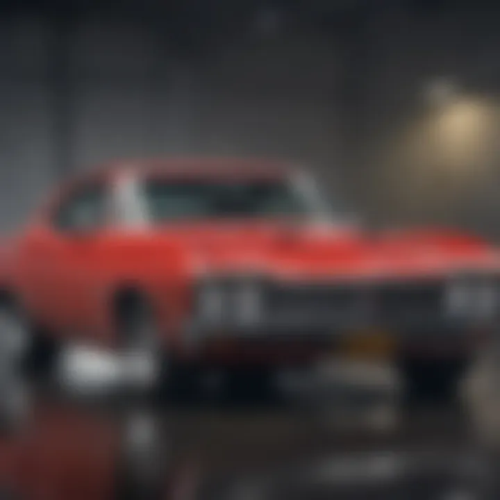 Magnificent In-Depth Analysis of the Chevrolet Custom 2019: A Comprehensive Review