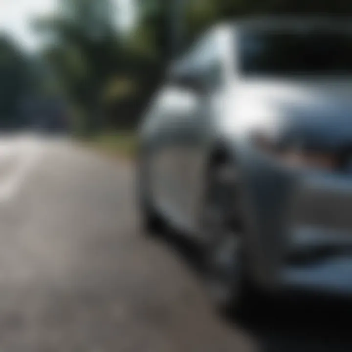 Magnificent In-Depth Analysis of the Silver Mazda 3 Hatchback