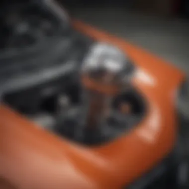 Magnificent In-Depth Examination of the 2013 Dodge Dart Shifter Assembly Magnificent In-Depth Examination of the 2013 Dodge Dart Shifter Assembly