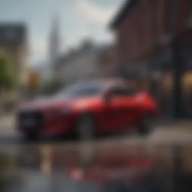 Magnificent Mazda 3 Trim Levels: A Comprehensive Overview Magnificent Mazda 3 Trim Levels: A Comprehensive Overview