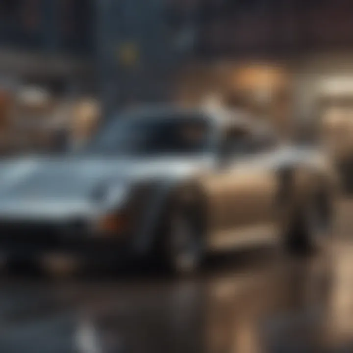 Magnificent Mobil 1 5W30 Non-Synthetic: An In-Depth Evaluation