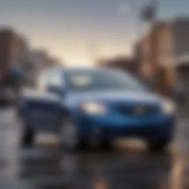 Magnificent Recalls on a 2007 Chevy Cobalt: An In-Depth Examination