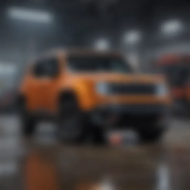 Magnificent Recalls on the 2020 Jeep Renegade: A Comprehensive Overview