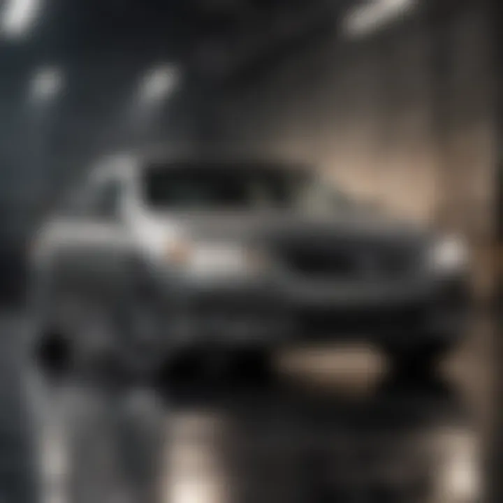 Magnificent The 2008 Accord: A Comprehensive Analysis