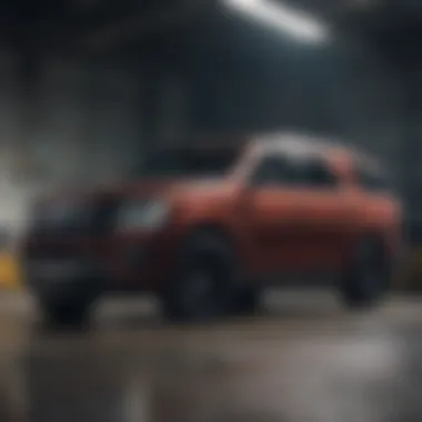 Magnificent The Black 2017 Ford Expedition: A Comprehensive Analysis