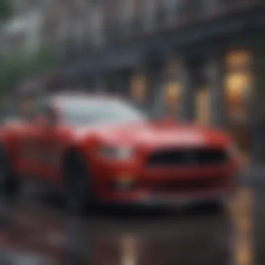 Magnificent The Evolution and Impact of the 2014 Ford Mustang: A Comprehensive Review Magnificent The Evolution and Impact of the 2014 Ford Mustang: A Comprehensive Review