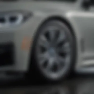 Magnificent Understanding BMW 740i Tire Size: A Comprehensive Guide
