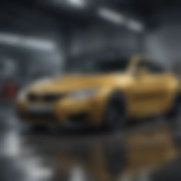 Magnificent Understanding BMW M4 Service Costs: A Comprehensive Analysis