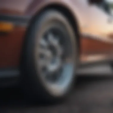 Magnificent Understanding E36 Tire Size: A Comprehensive Guide Magnificent Understanding E36 Tire Size: A Comprehensive Guide