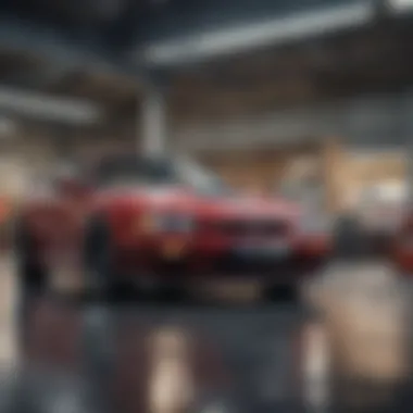 Magnificent Understanding Experian FICO 9: Implications for Automotive Financing