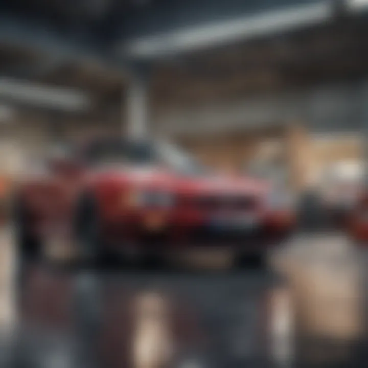 Magnificent Understanding Experian FICO 9: Implications for Automotive Financing