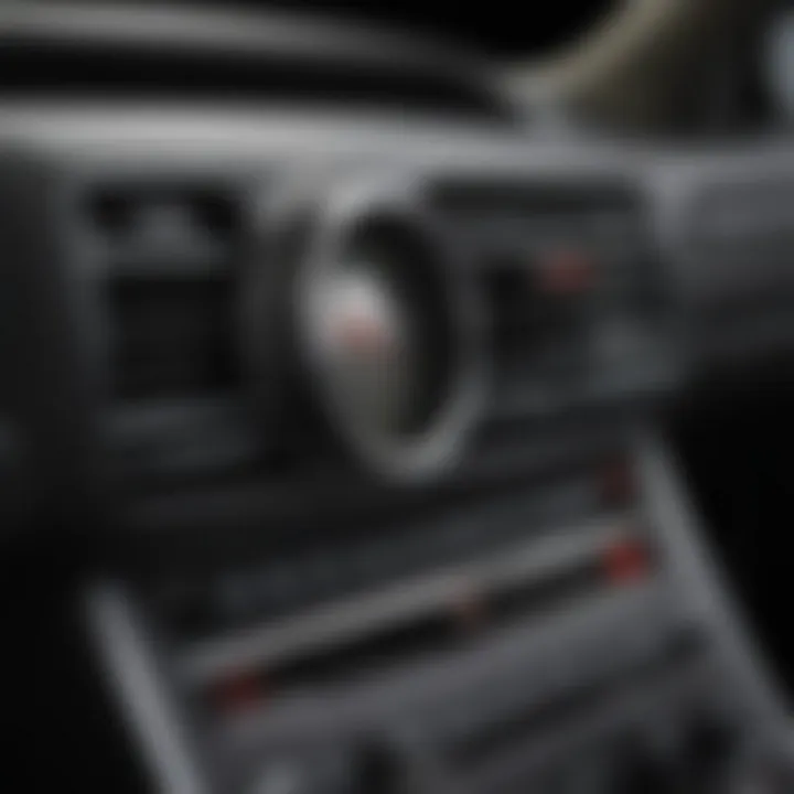 Magnificent Understanding the 2008 Saturn Aura Radio System
