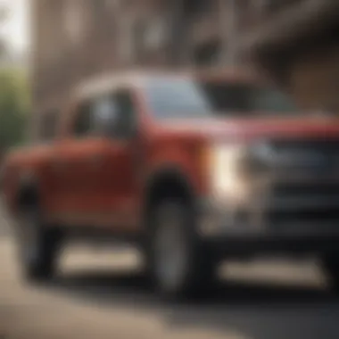 Magnificent Understanding the 2015 F250 Battery: A Comprehensive Guide