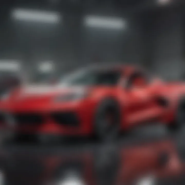 Magnificent Understanding the 2020 Corvette Warranty