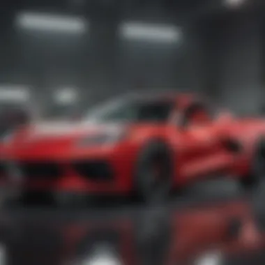 Magnificent Understanding the 2020 Corvette Warranty Magnificent Understanding the 2020 Corvette Warranty