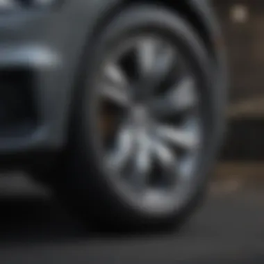 Magnificent Understanding the 2021 Audi Q5 Tire Size: A Comprehensive Guide