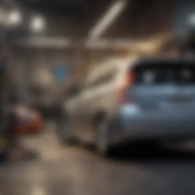 Magnificent Understanding the Battery for the 2008 Toyota Prius Hybrid