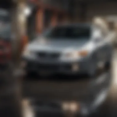 Magnificent Understanding the Battery Size for the 2006 Acura TSX Magnificent Understanding the Battery Size for the 2006 Acura TSX