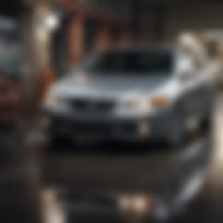 Magnificent Understanding the Battery Size for the 2006 Acura TSX Magnificent Understanding the Battery Size for the 2006 Acura TSX