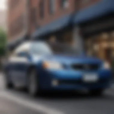 Magnificent Understanding the Blue Book Value of a 2003 Nissan Altima