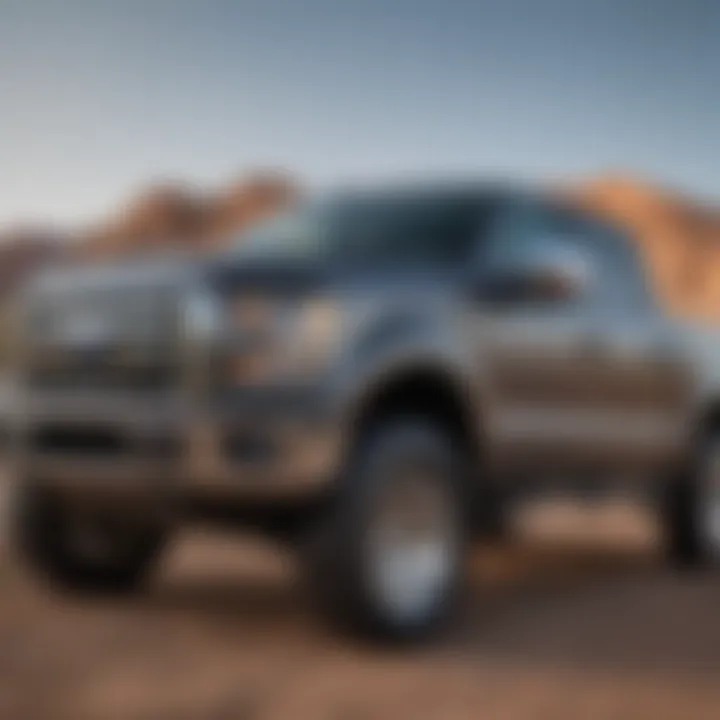 Magnificent Understanding the Ford F150 5.4 Motor: A Comprehensive Guide