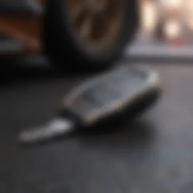 Magnificent Understanding the Infiniti QX30 Replacement Key Fob Magnificent Understanding the Infiniti QX30 Replacement Key Fob