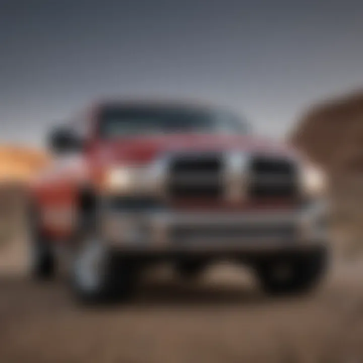 Magnificent Understanding the Recalls of the 2006 Dodge Ram: A Comprehensive Examination