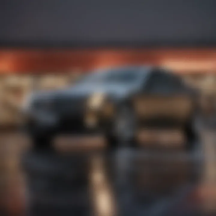 Magnificent Understanding the Value of a 2006 Cadillac CTS