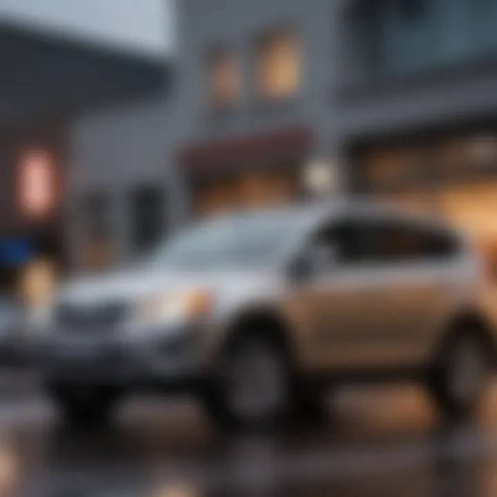 Magnificent Understanding the Value of a 2012 Toyota RAV4