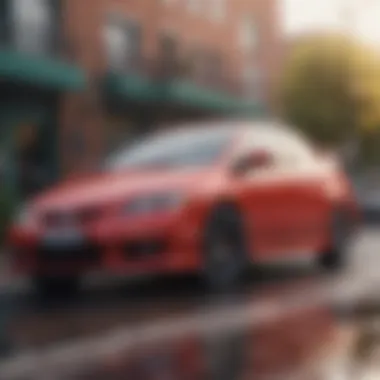 Magnificent Understanding the Value of the 2000 Honda Civic through Kelley Blue Book Insights