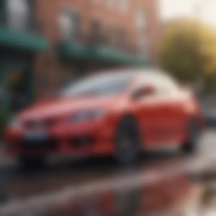 Magnificent Understanding the Value of the 2000 Honda Civic through Kelley Blue Book Insights