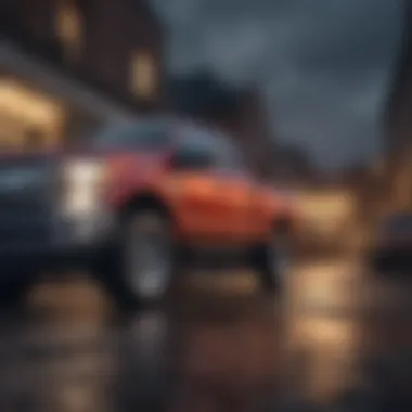 Magnificent Understanding the Value of the Ford F250