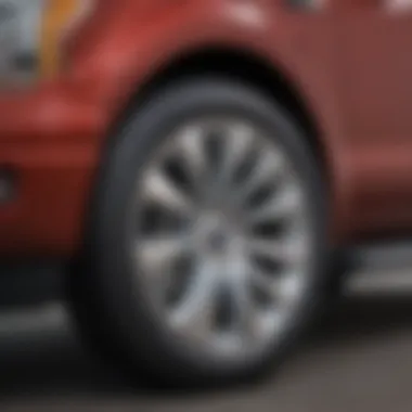 Notable A Comprehensive Analysis of 2019 Ford F150 Limited Wheels Notable A Comprehensive Analysis of 2019 Ford F150 Limited Wheels