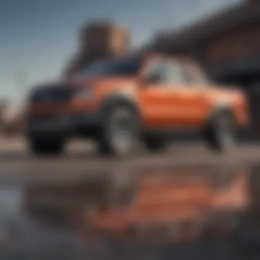 A Comprehensive Analysis of the 2011 Ford Sport Trac Summary A Comprehensive Analysis of the 2011 Ford Sport Trac Summary