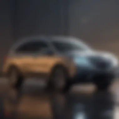A Comprehensive Analysis of the 2013 Acura MDX Summary