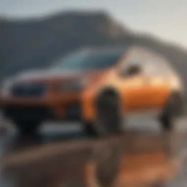 A Comprehensive Analysis of the 2014 Subaru Crosstrek Value Summary A Comprehensive Analysis of the 2014 Subaru Crosstrek Value Summary