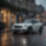 A Comprehensive Analysis of the 2015 Mini Countryman Introduction