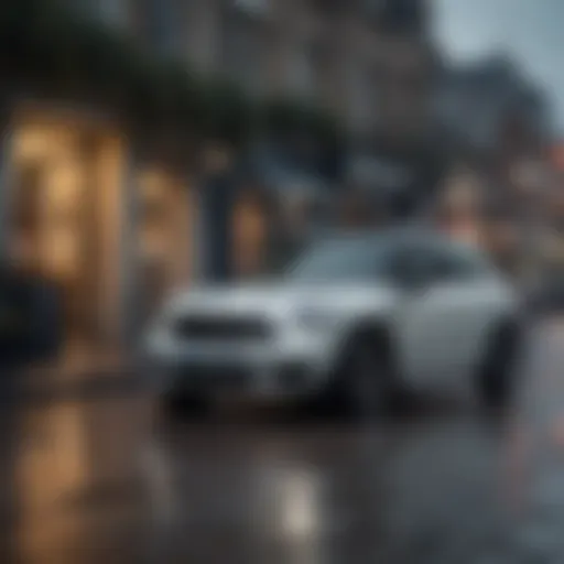 A Comprehensive Analysis of the 2015 Mini Countryman Introduction